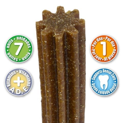 Arquivet Dentalstick 7 szt