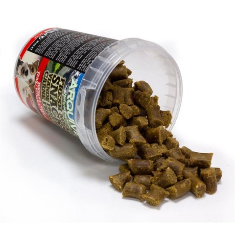 Arquivet Fresh półwilgotny przysmak z wołowiną 300 g
