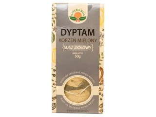 DYPTAM KORZEŃ MIELONY 50G NATURA WITA