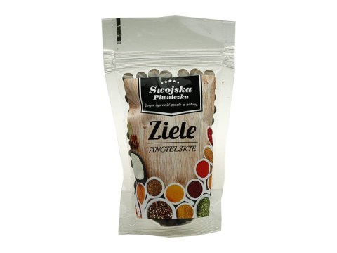 Ziele Angielskie 250 g Swojska Piwniczka