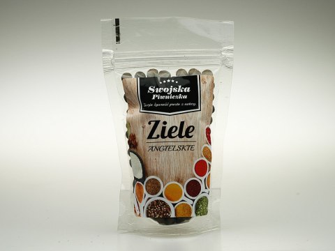 Ziele Angielskie 50 g Swojska Piwniczka