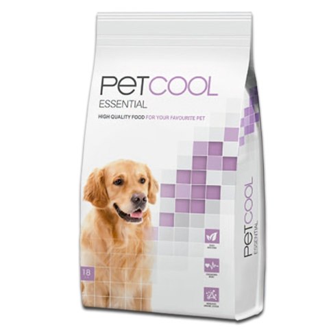 Petcool Essential dla dorosłych psów 18 kg