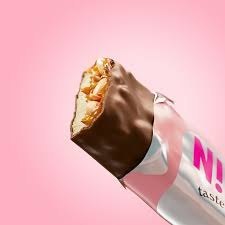 N!CK'S Nick Salty peanut protein bar 50g