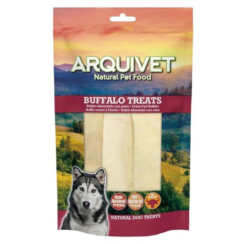 Arquivet Buffalo skóra z bawoła 80 g