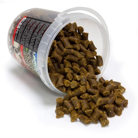 Arquivet Fresh półwilgotny przysmak z wołowiną 800 g