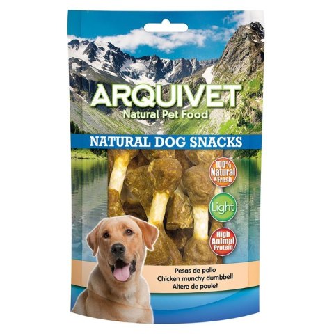 Arquivet Przysmak maczugi z kurczaka 100g