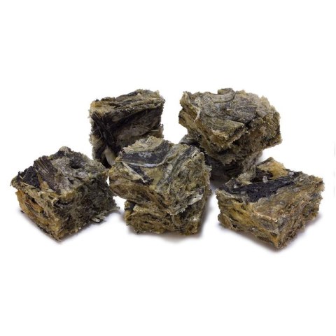 Arquivet Skóra z dorsza kostki 70g