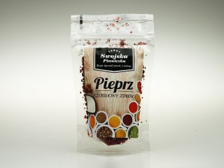 Pieprz Czerwony PREMIUM 25G Swojska Piwniczka