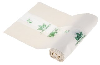 Bio Worki na Odpady 20l biodegradowalne (biobags)