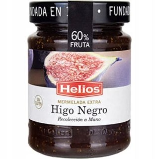 HELIOS KONFITURA Z CZARNEJ FIGI 340g