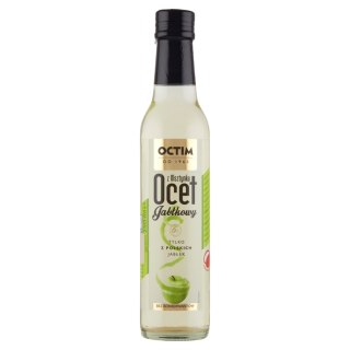 OCET JABŁKOWY 6% 250ml OCTIM