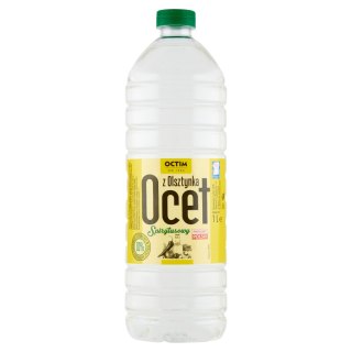 OCET SPIRYTUSOWY 10% 1L OCTIM