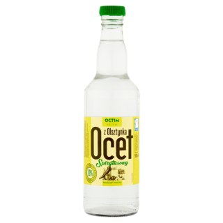 OCET SPIRYTUSOWY OCTIM 500 ml