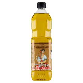 Oliwa Sansa 1L La Espanola rafinowana