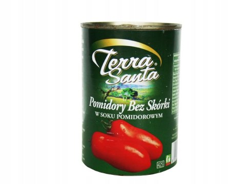 Pomidory Terra Santa 400 g