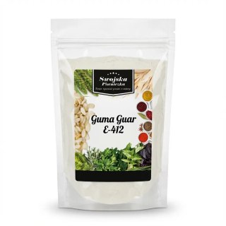 GUMA GUAR E-412 PROSZEK 5KG SWOJSKA PIWNICZKA