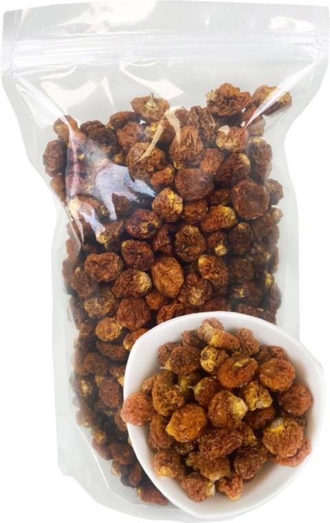 JAGODY INKASKIE MIECHUNKA 1KG SWOJSKA PIWNICZKA
