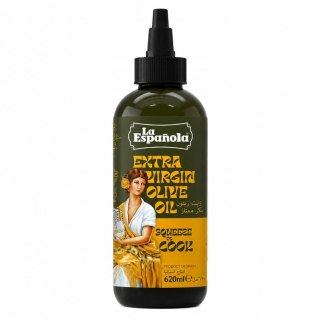 LA ESPANOLA OLIWA Z OLIWEK SQUIZZ 620ML