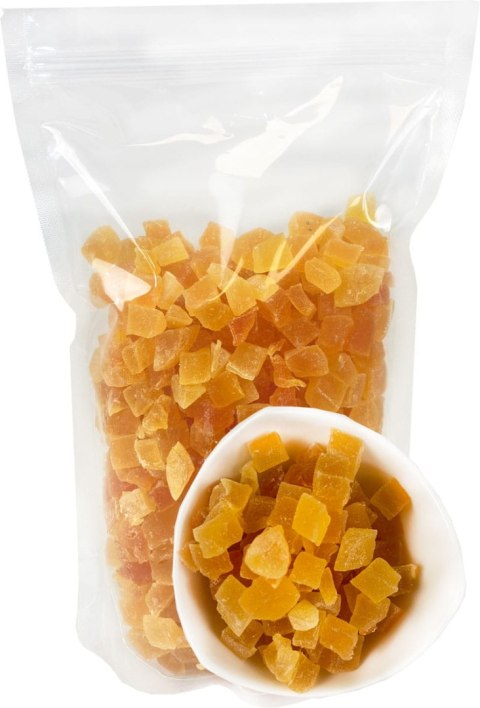MANGO Z CUKREM KOSTKA 1KG SWOJSKA PIWNICZKA