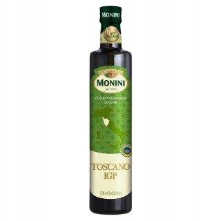 MONINI Toscano IGP Oliwa z oliwek Extra Vergine 500ml z Włoch