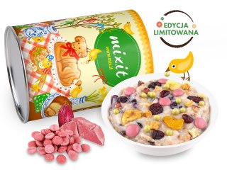 Mixit Wiel-koko-nocna kasza, 260g