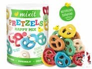 Mixit precelki Wiel-koko-nocne, 240g