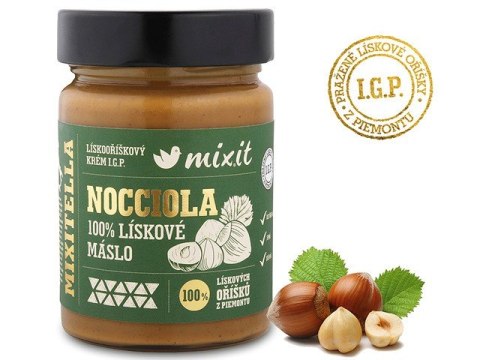 Mixitella Premium Orzech Laskowy z Piemontu