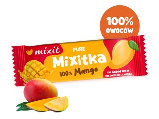Mixitka owocowa 100% Mango, 20g