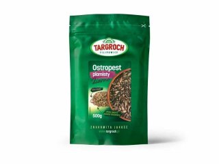 OSTROPEST PLAMISTY ZIARNO 500G TARGROCH