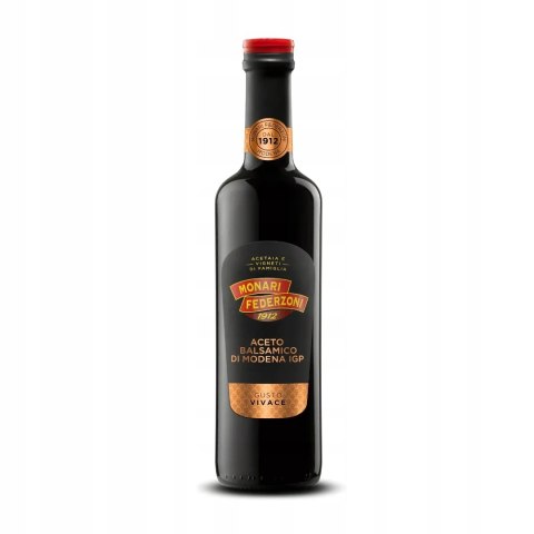 Ocet balsamiczny Monari 500 ml