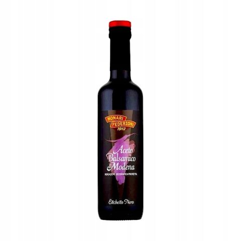 Ocet balsamiczny Monari 500 ml