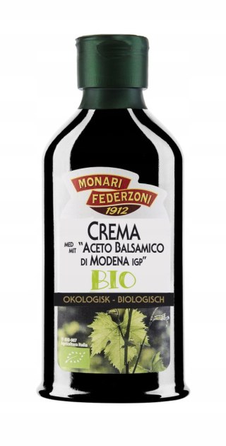 Krem balsamiczny Monari Federzoni 215 ml