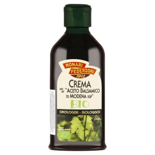 Krem balsamiczny Monari Federzoni 215 ml