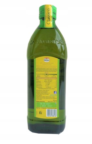 Oliwa Monini Classico 750ml Extra Virgin