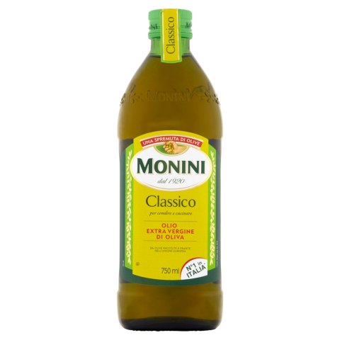 Oliwa Monini Classico 750ml Extra Virgin