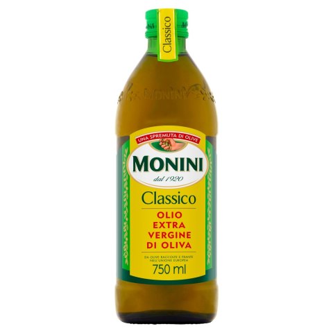 Oliwa Monini Classico 750ml Extra Virgin