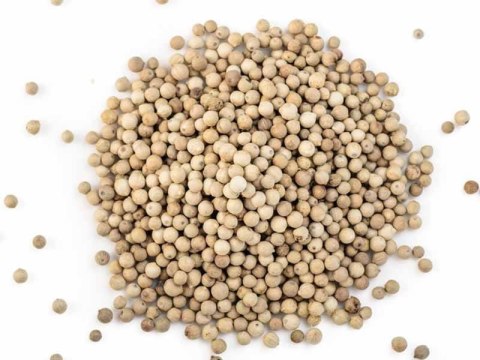 PIEPRZ BIAŁY ZIARNO 1Kg SWOJSKA PIWNICZKA