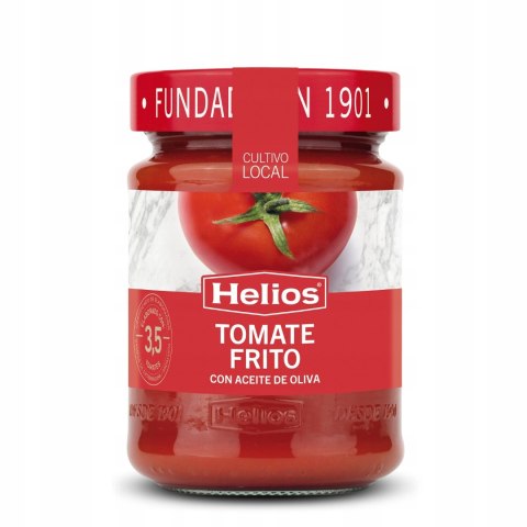 Pomidory smażone klasyczne 300 g Helios