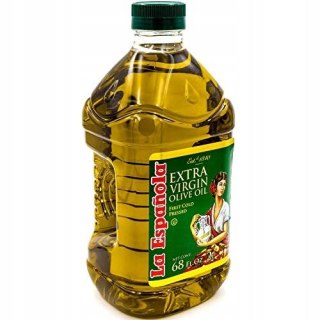 OLIWA Z OLIWEK EXSTRA VIRGIN 2 L PET LA ESPANOLA