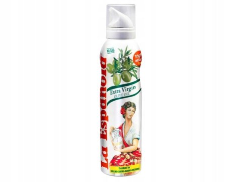 Oliwa z oliwek extra virgin LA ESPANOLA 200 ml