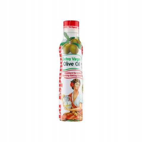 Oliwa z oliwek extra virgin LA ESPANOLA 200 ml