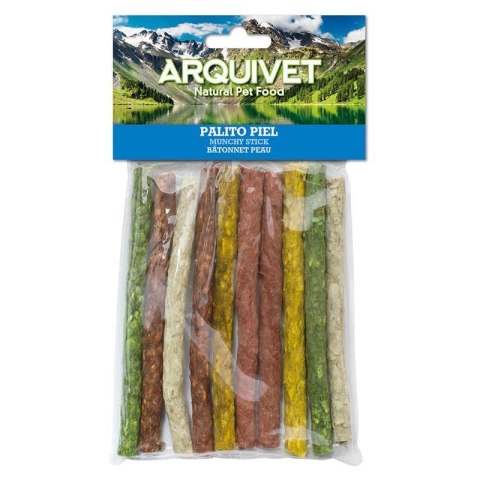 Arquivet Kabanos skręcany 12cm 100 szt