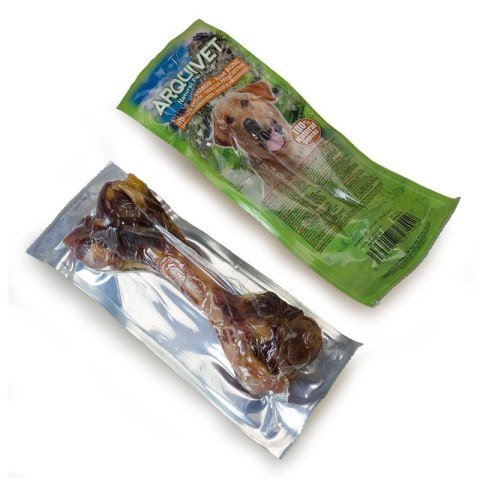 Arquivet Kość z szynki Serrano 350 g