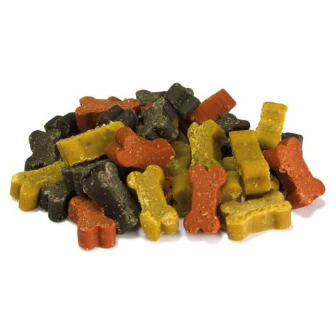 Arquivet Przysmak dla psa małe kostki MIX 300g