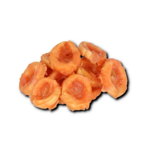 Krążki z kurczakiem 500 g