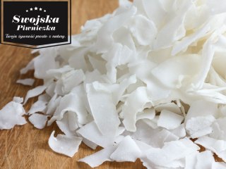 CHIPSY KOKOSOWE 5KG [HURT] [CENA]