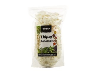 CHIPSY PLAST RY KOKOSOWE 250G SWOJSKA PIWNICZKA