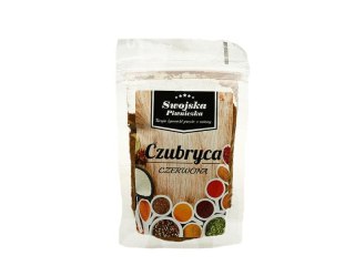 CZUBRYCA CZERWONA 50G SWOJSKA PIWNICZKA