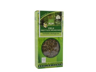 HERBATKA ZIELE PRZYTULI BIO 50 G - DARY NATURY