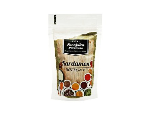 KARDAMON MIELONY 50G SWOJSKA PIWNICZKA